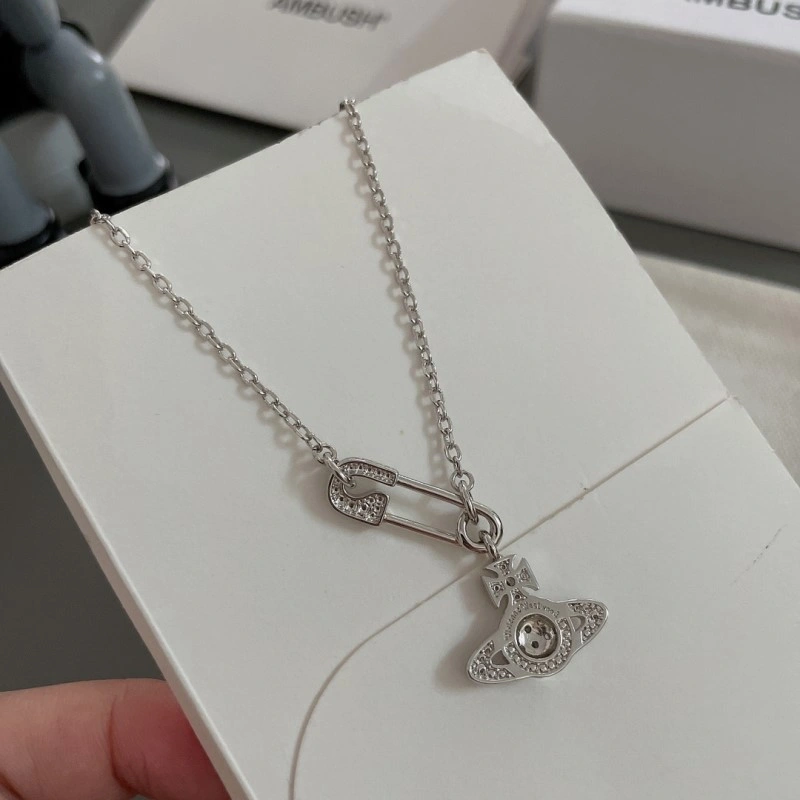Vivienne Westwood Necklaces Trendsetting 207585