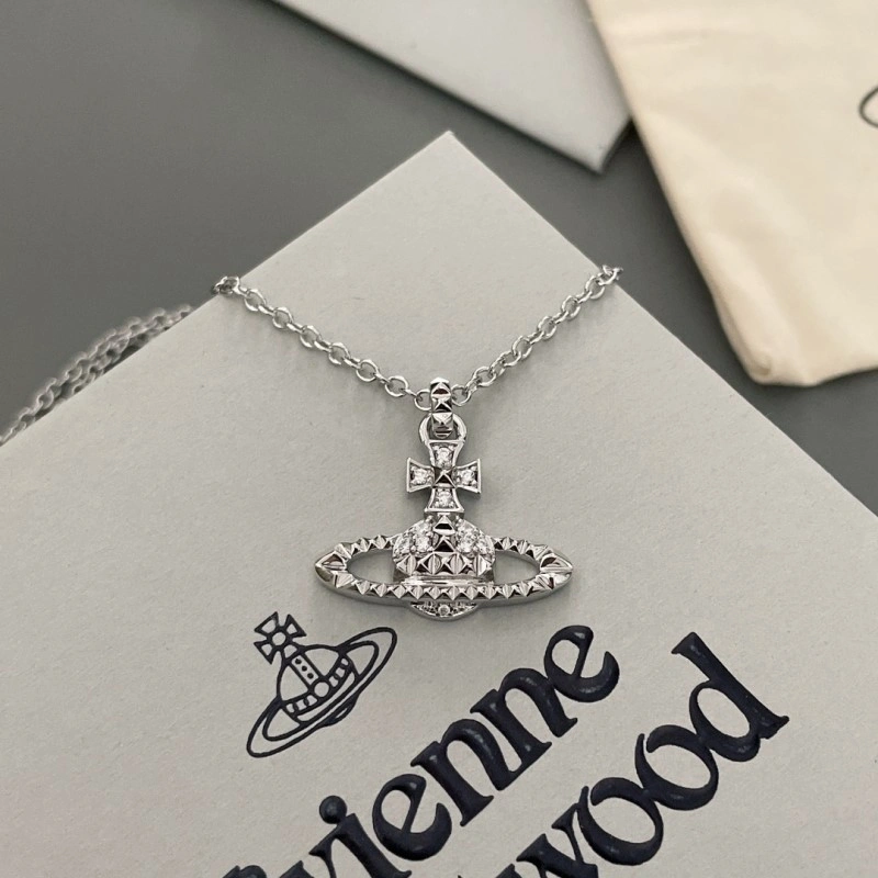 Versatile Vivienne Westwood Necklaces 207587