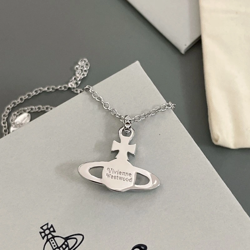 Versatile Vivienne Westwood Necklaces 207587