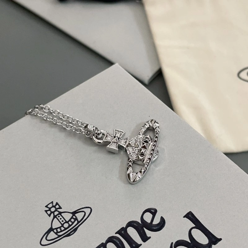 Versatile Vivienne Westwood Necklaces 207587