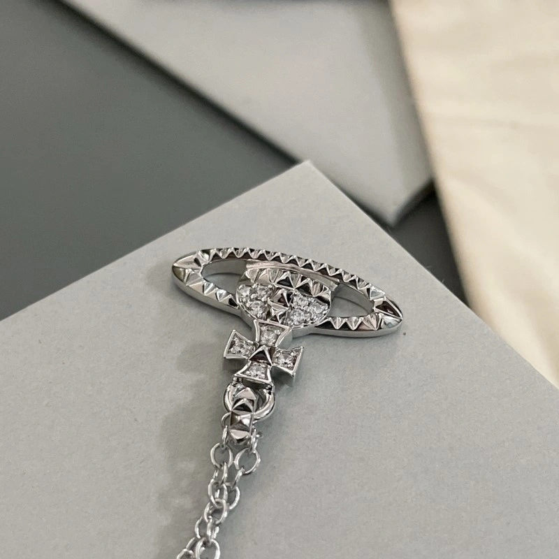 Versatile Vivienne Westwood Necklaces 207587