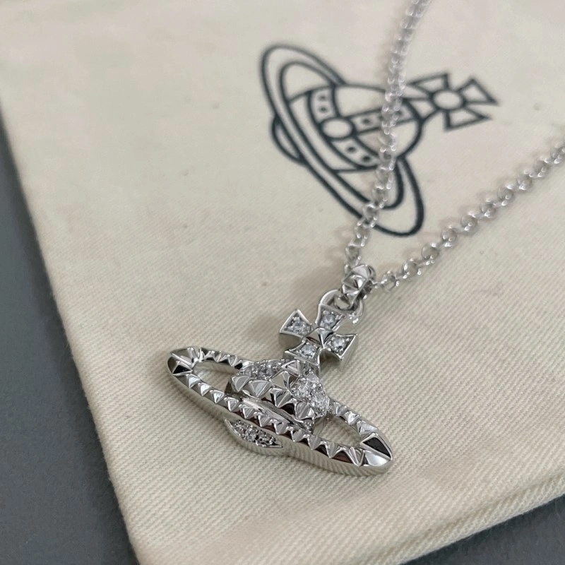 Versatile Vivienne Westwood Necklaces 207587