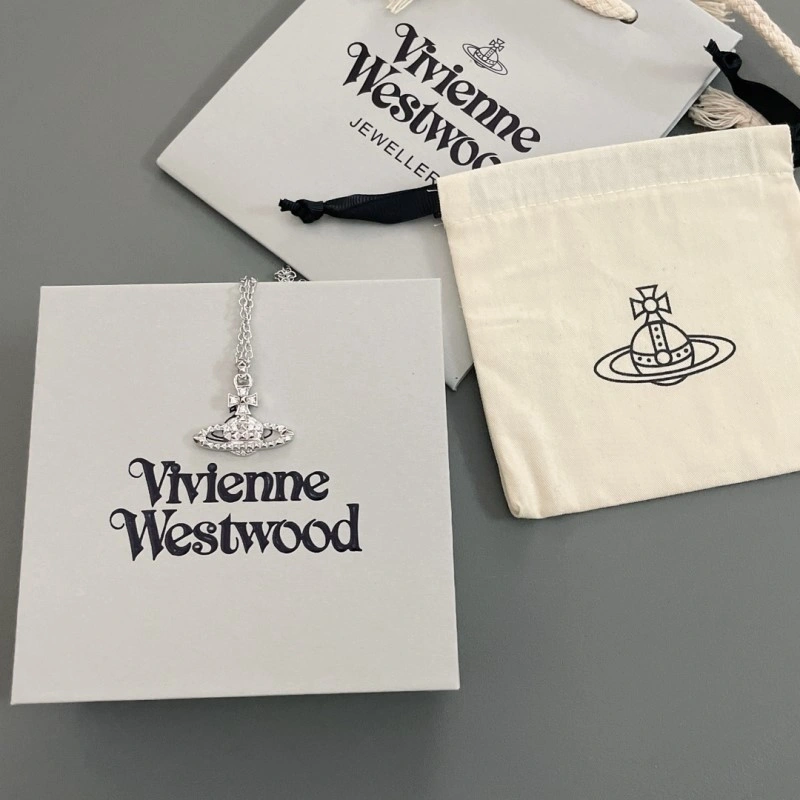 Versatile Vivienne Westwood Necklaces 207587