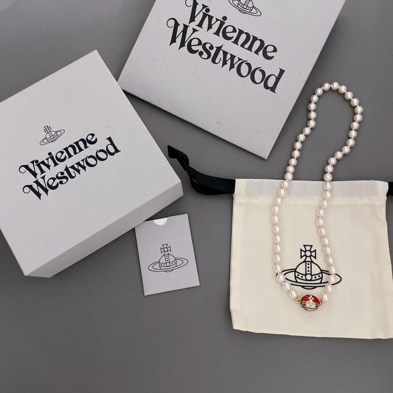Premium Vivienne Westwood Necklaces 207594