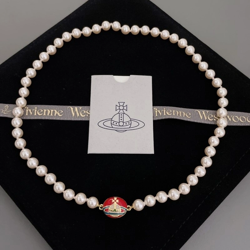 Premium Vivienne Westwood Necklaces 207594