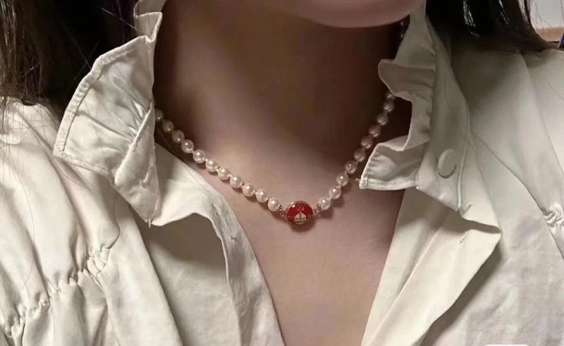 Premium Vivienne Westwood Necklaces 207594