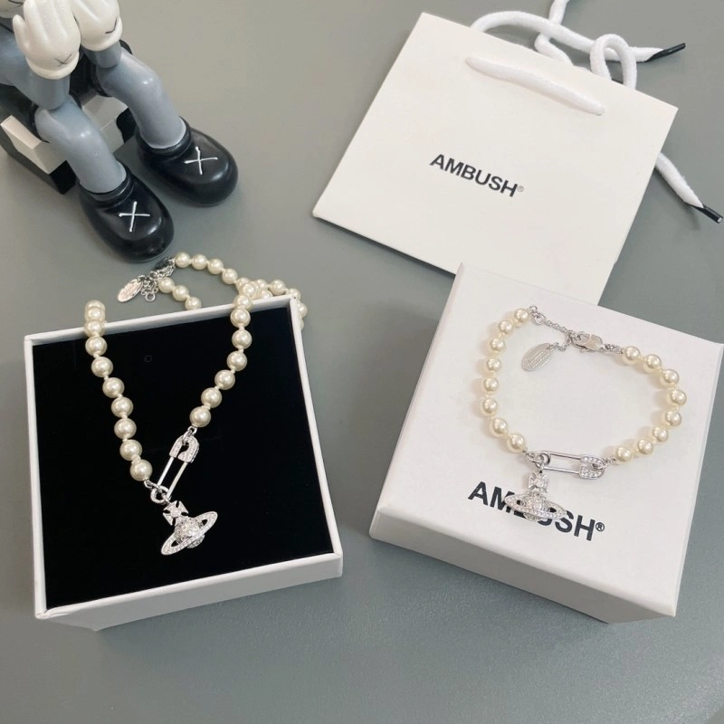 Vivienne Westwood Necklaces Bright 207590