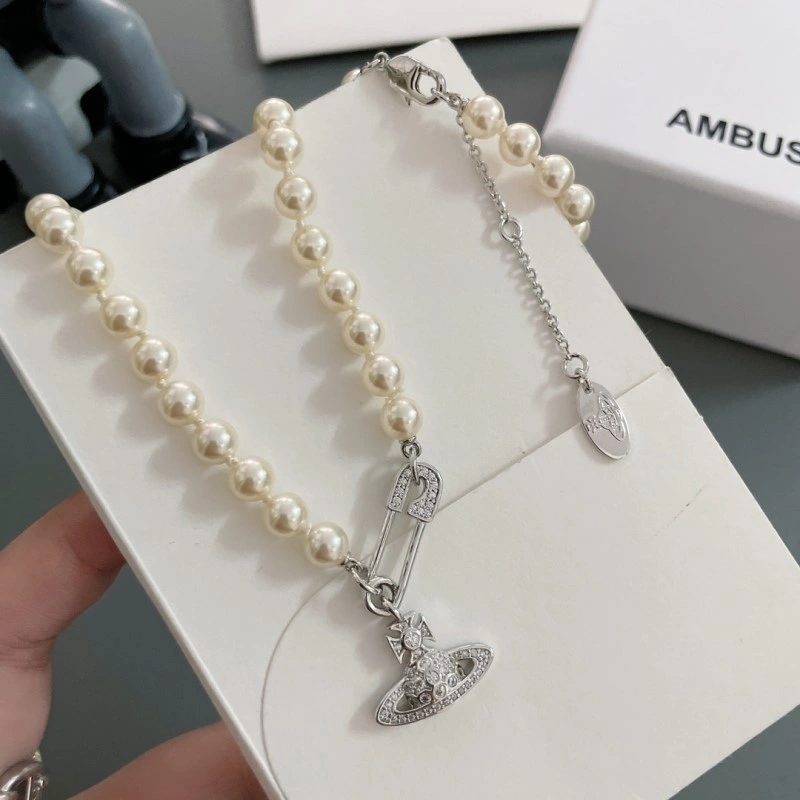 Vivienne Westwood Necklaces Bright 207590