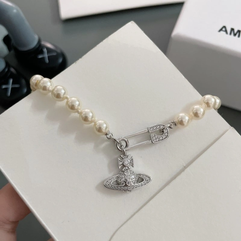 Vivienne Westwood Necklaces Bright 207590