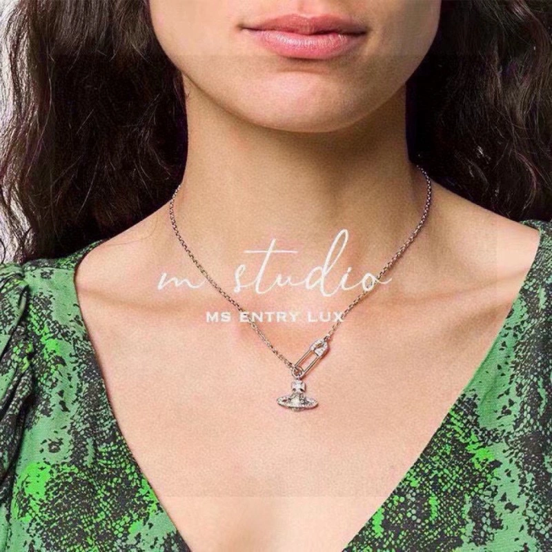 Youthful Vivienne Westwood Necklaces 207589