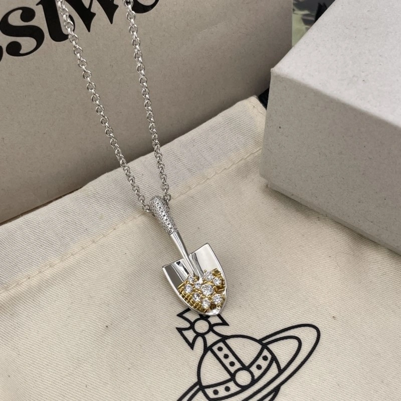 Supportive Vivienne Westwood Necklaces 207595