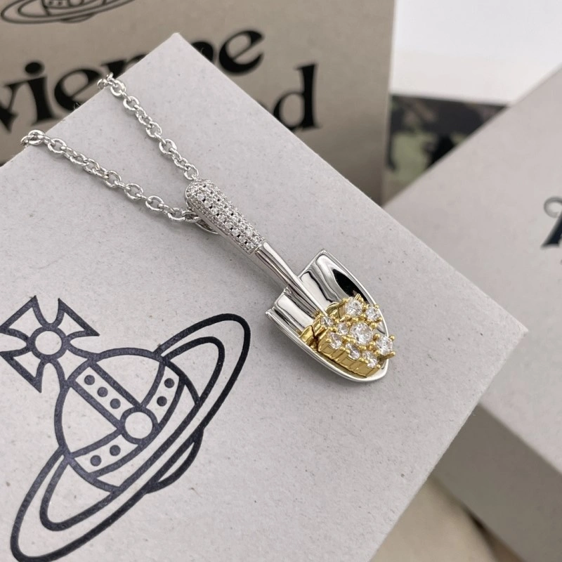 Supportive Vivienne Westwood Necklaces 207595