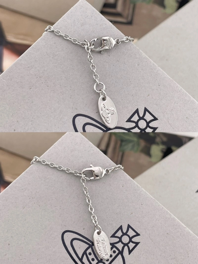 Supportive Vivienne Westwood Necklaces 207595