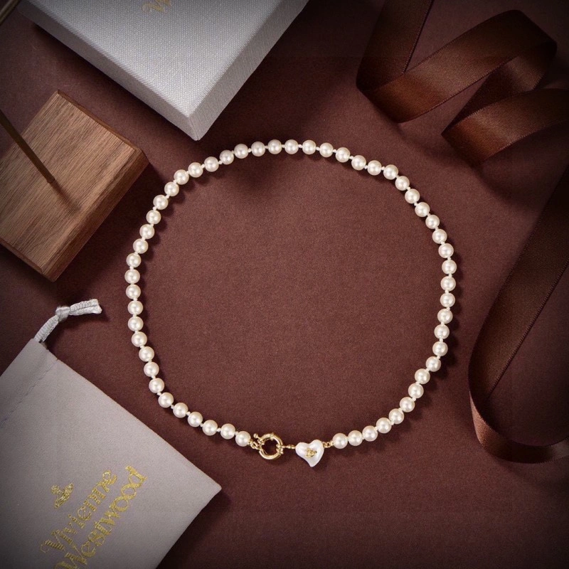 FastDry Vivienne Westwood Necklaces 207596