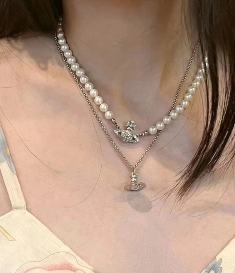 Durable Vivienne Westwood Necklaces 207591