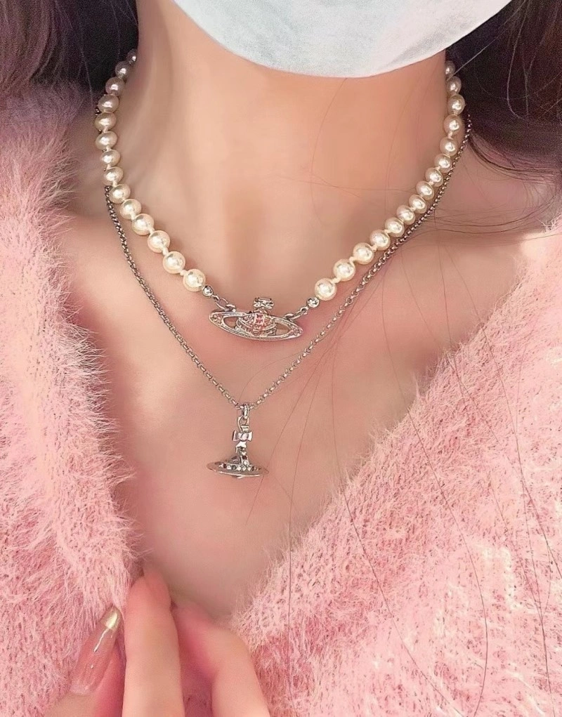 Durable Vivienne Westwood Necklaces 207591