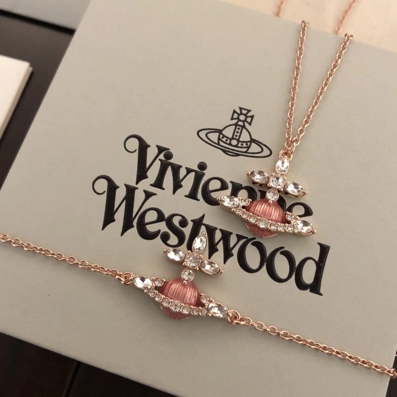 Vivienne Westwood Necklaces DailyWear 207586