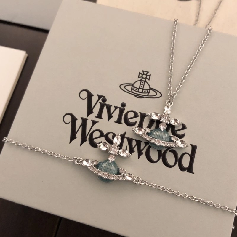 Vivienne Westwood Necklaces DailyWear 207586