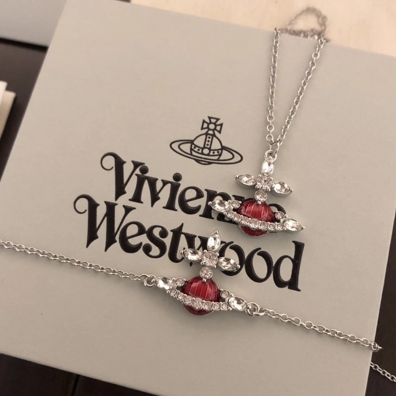 Vivienne Westwood Necklaces DailyWear 207586