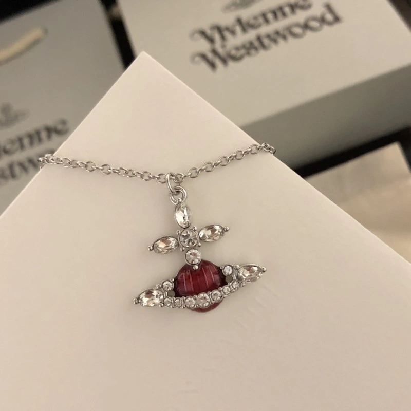 Vivienne Westwood Necklaces DailyWear 207586