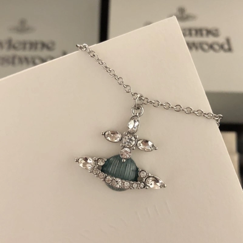 Vivienne Westwood Necklaces DailyWear 207586