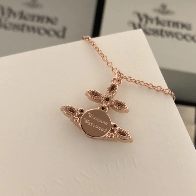 Vivienne Westwood Necklaces DailyWear 207586