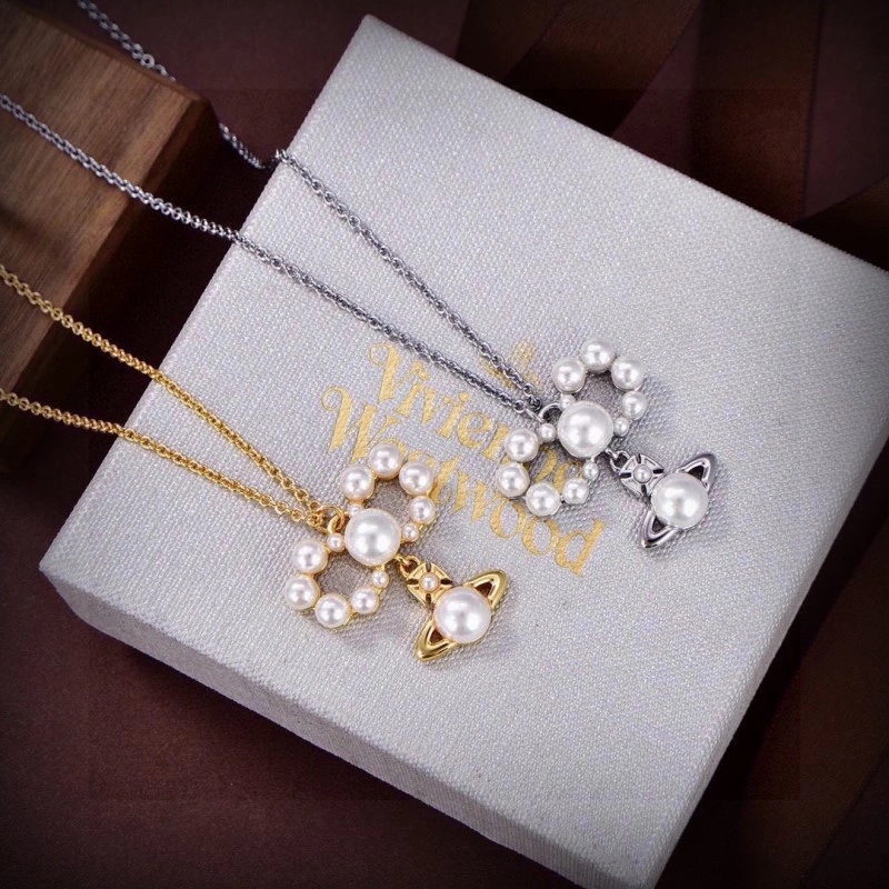 Vivienne Westwood Necklaces Packable 207583