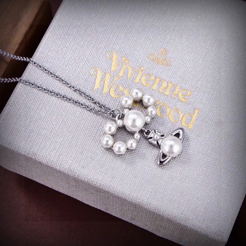 Vivienne Westwood Necklaces Packable 207583
