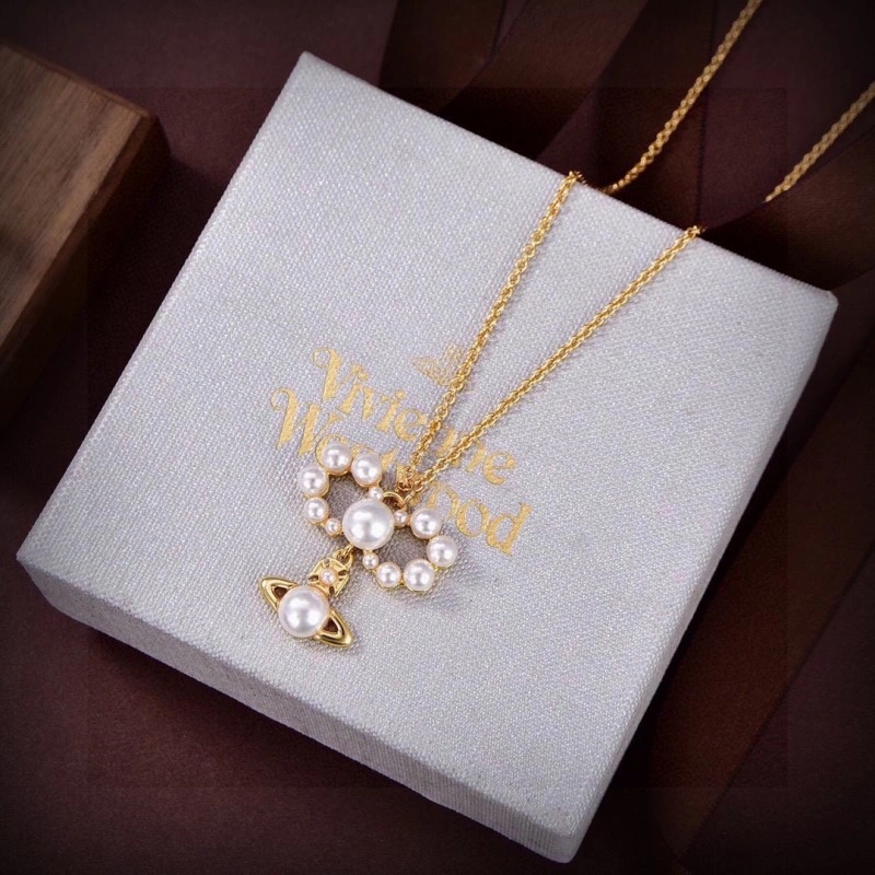 Vivienne Westwood Necklaces Packable 207583