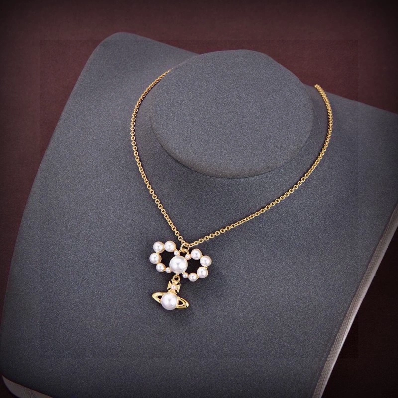 Vivienne Westwood Necklaces Packable 207583