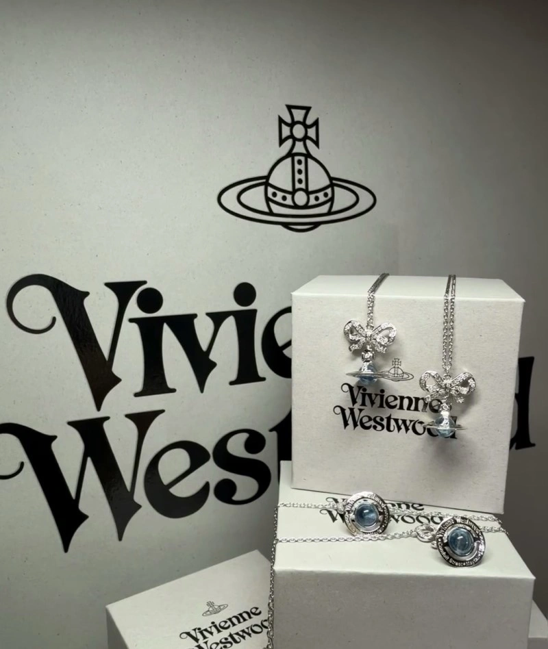 OnTrend Vivienne Westwood Necklaces 207579