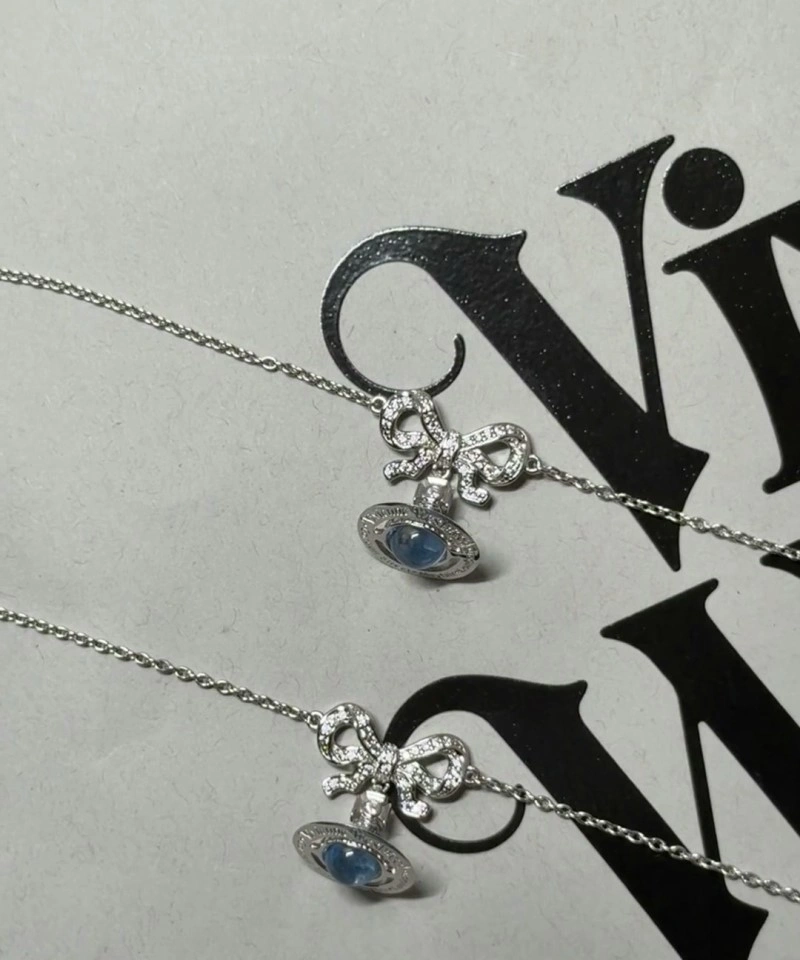 OnTrend Vivienne Westwood Necklaces 207579