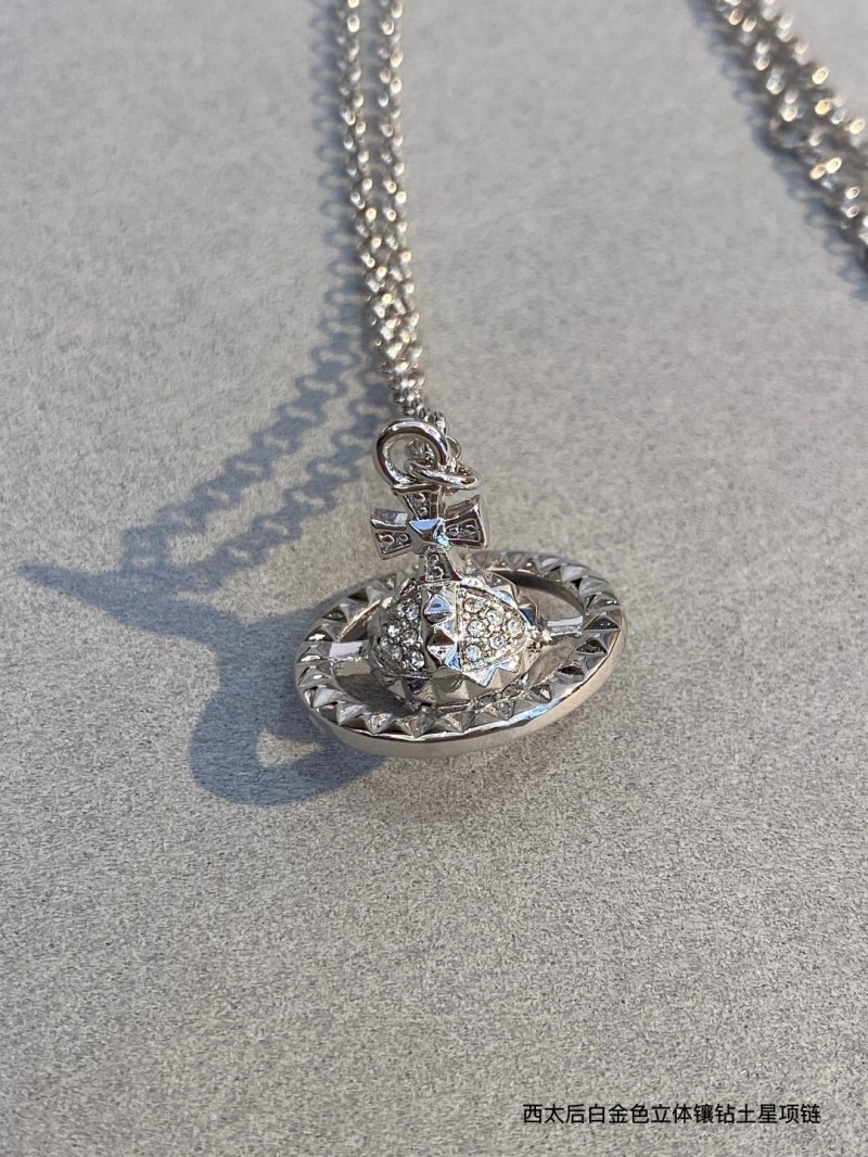 Bold Vivienne Westwood Necklaces 207574