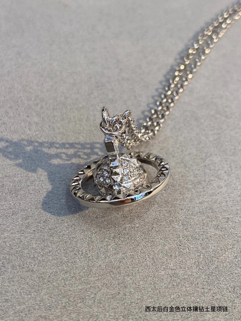 Bold Vivienne Westwood Necklaces 207574