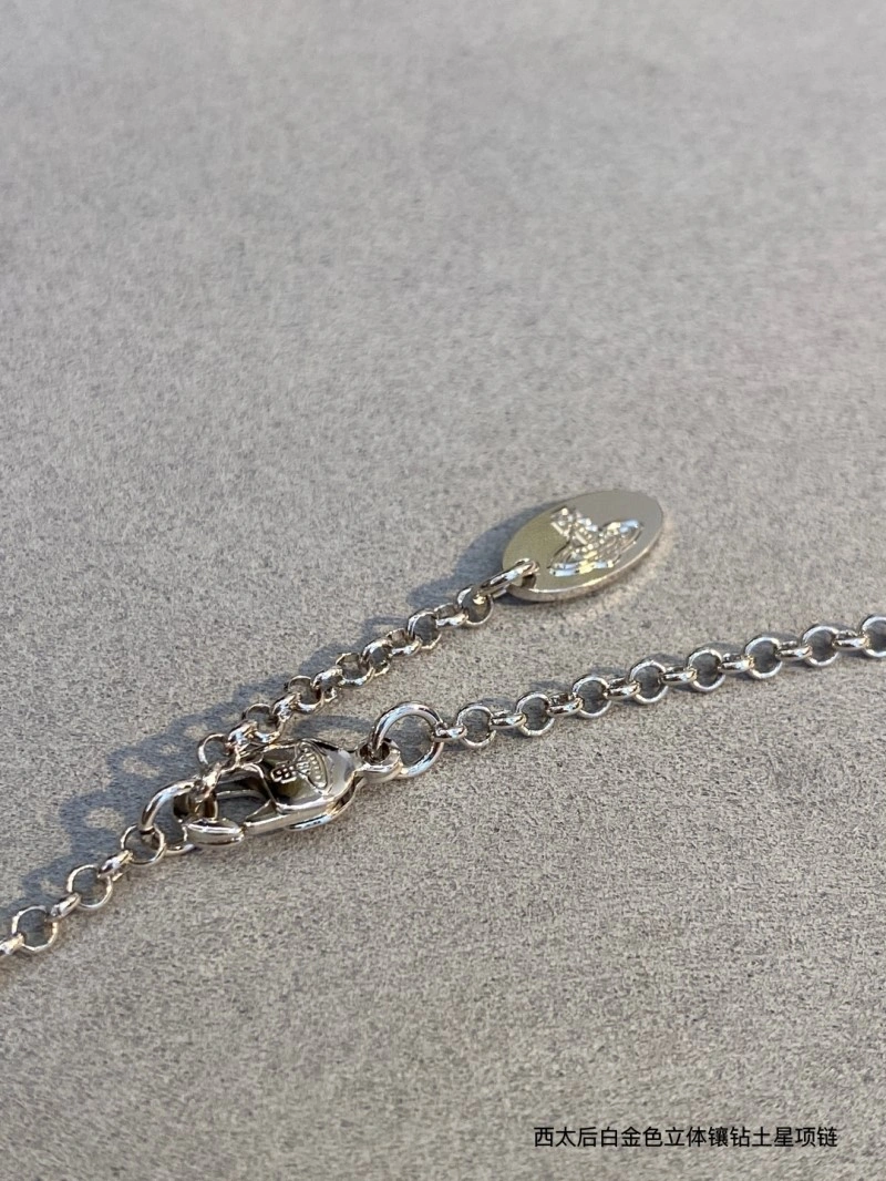 Bold Vivienne Westwood Necklaces 207574