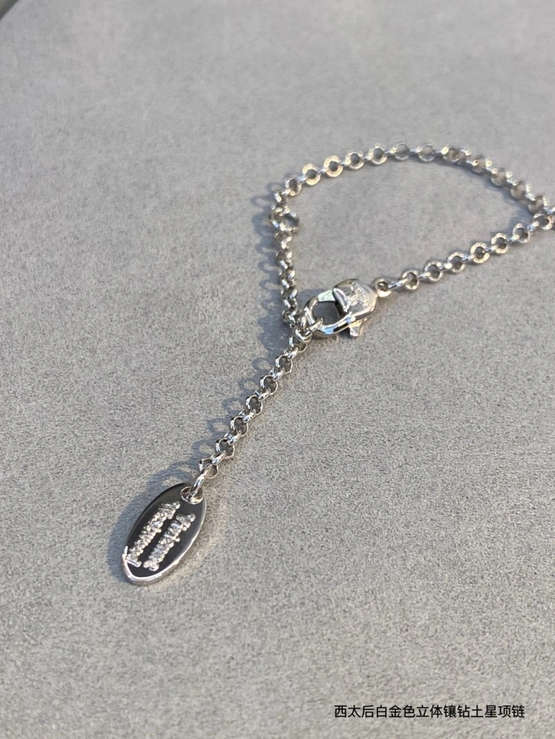Bold Vivienne Westwood Necklaces 207574