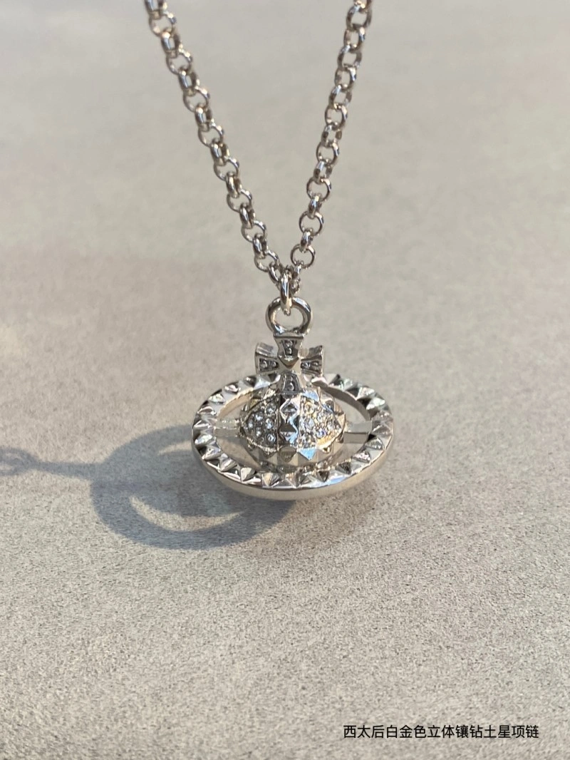 Bold Vivienne Westwood Necklaces 207574