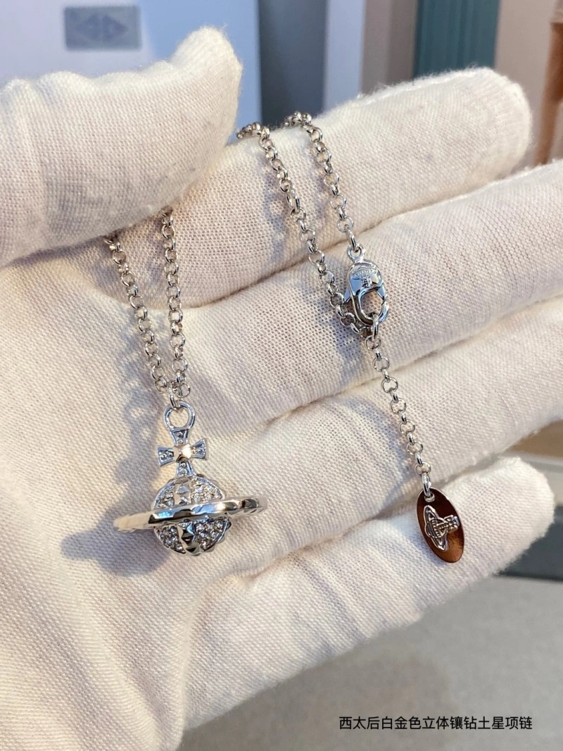 Bold Vivienne Westwood Necklaces 207574