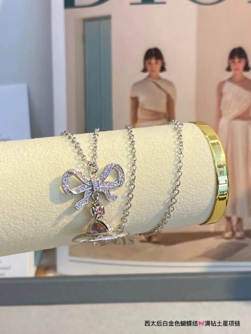 Unique Vivienne Westwood Necklaces 207580