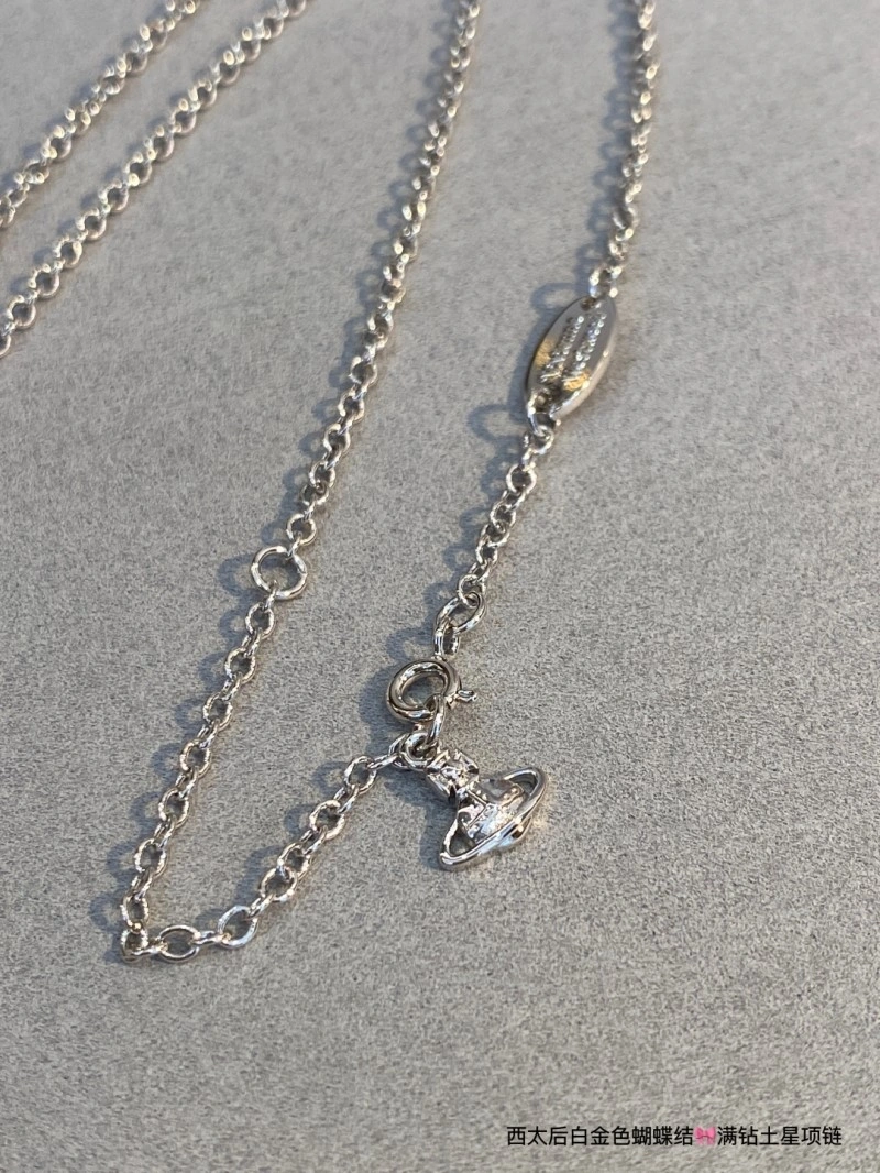 Unique Vivienne Westwood Necklaces 207580