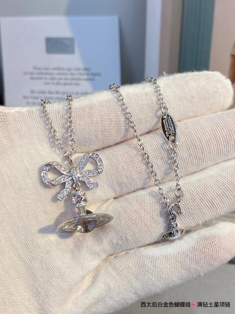 Unique Vivienne Westwood Necklaces 207580