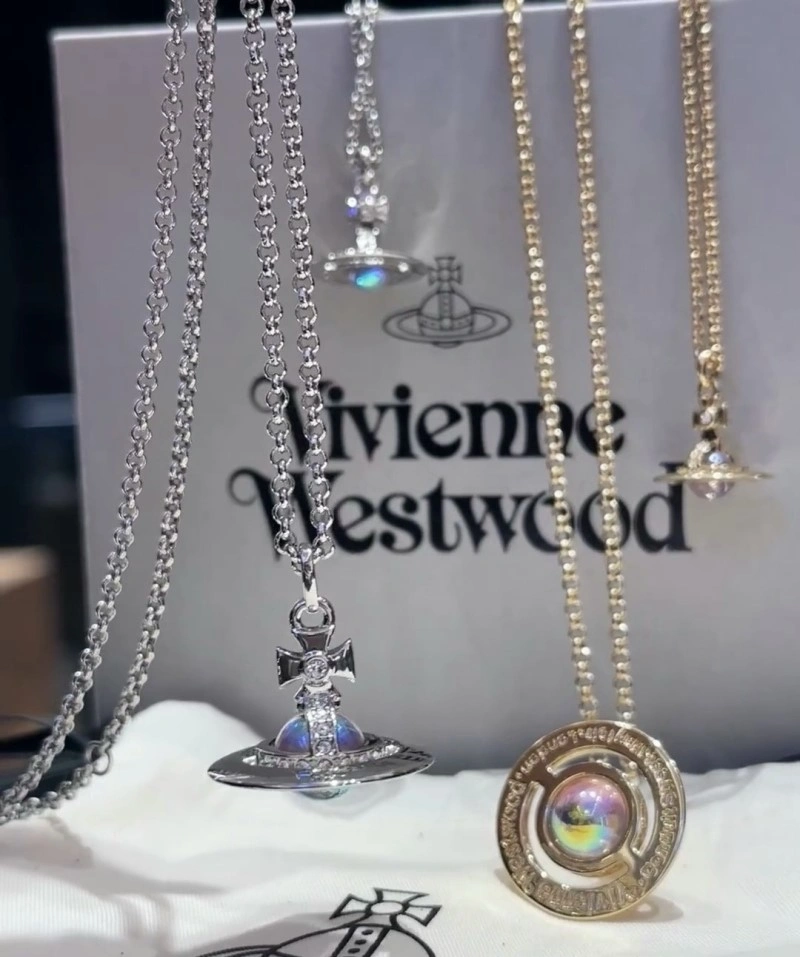 Vivienne Westwood Necklaces EasyMatch 207604