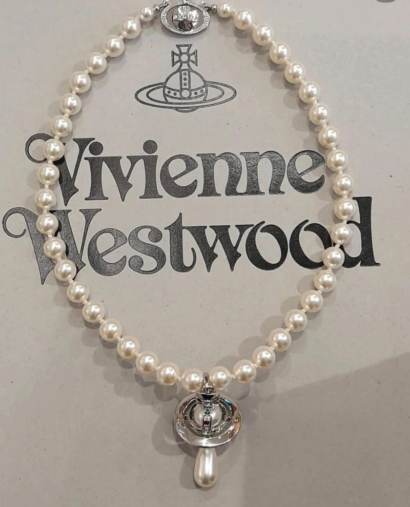 AllSeason Vivienne Westwood Necklaces 207575