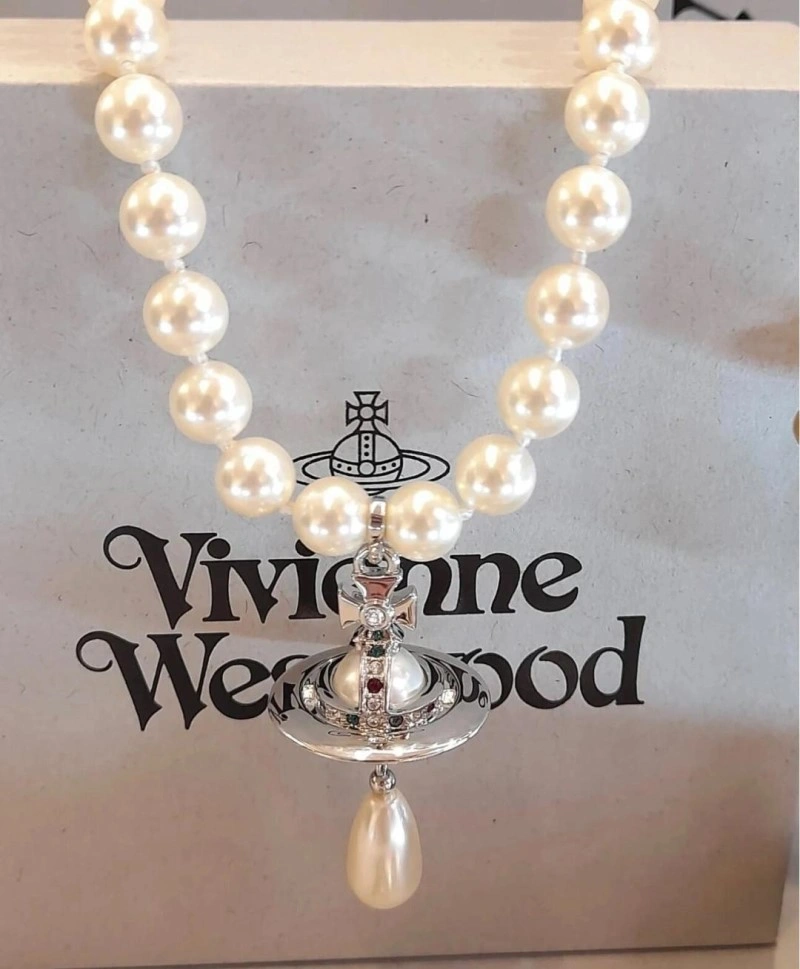 AllSeason Vivienne Westwood Necklaces 207575
