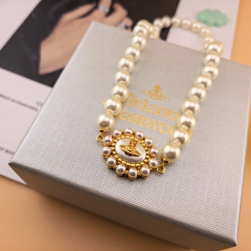 Vivienne Westwood Necklaces StreetReady 207572