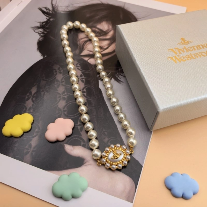 Vivienne Westwood Necklaces StreetReady 207572