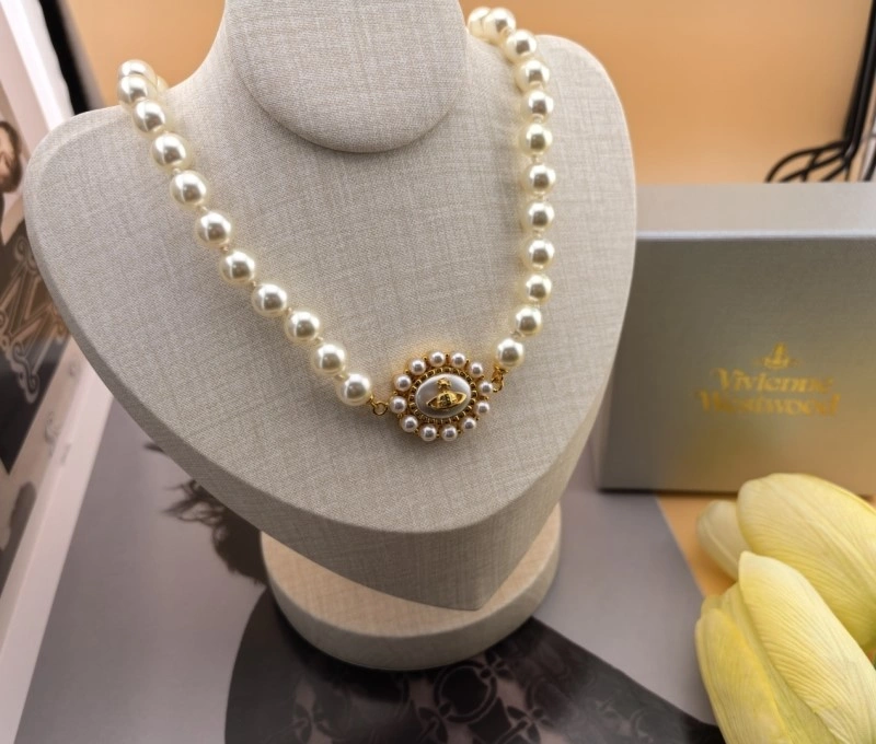 Vivienne Westwood Necklaces StreetReady 207572
