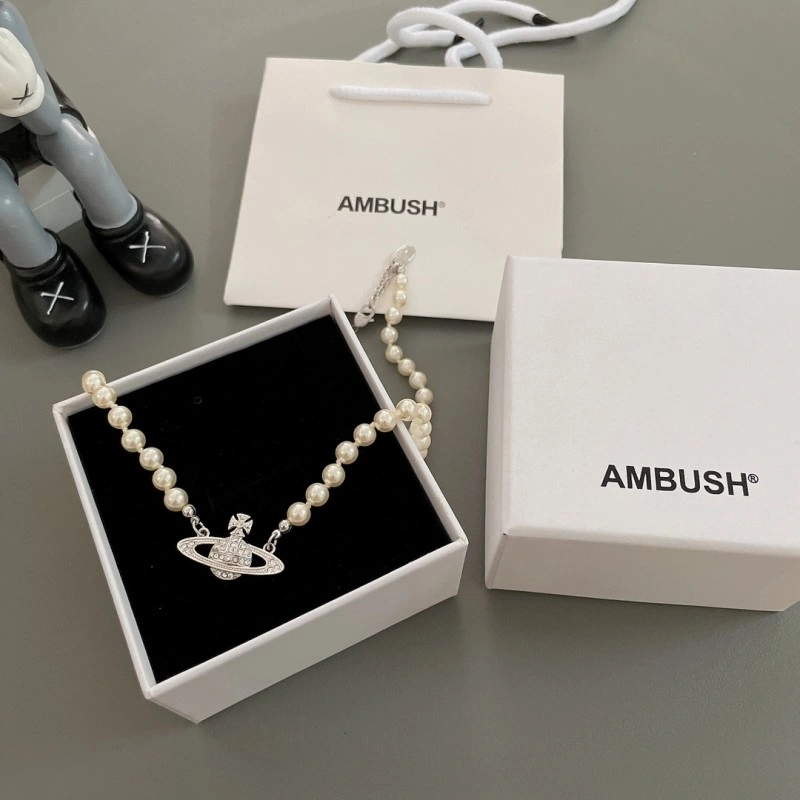 Durable Vivienne Westwood Necklaces 207570
