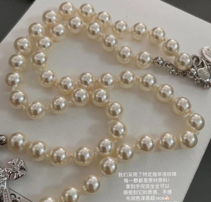 Durable Vivienne Westwood Necklaces 207570