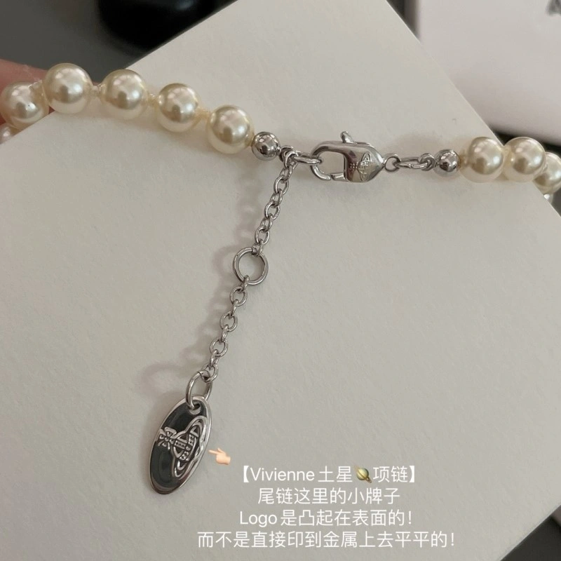 Durable Vivienne Westwood Necklaces 207570